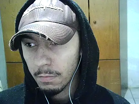 michel1520 online show from October 31, 1:01 pm