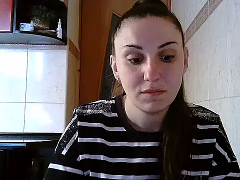 Yuliia30 online show from April 19, 11:09 am