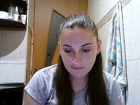Snapshot of Yuliia30 chatting on July 5, 6:15 pm Yuliia30 online show from July 5, 6:15 pm