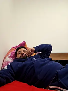 Mehmet2304 online show from January 10, 1:32 am