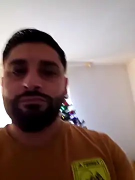 Mehmet2304 online show from January 19, 3:21 pm