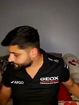 Mehmet2304 online show from January 24, 8:22 pm