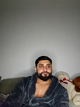 Mehmet2304 online show from January 29, 1:16 am