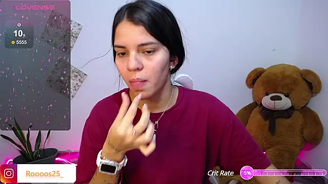 Anddyy   online show from January 28, 10:56 pm