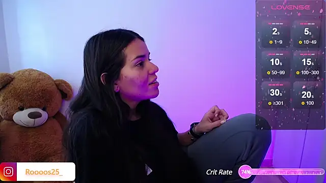 Anddyy   online show from February 24, 4:58 pm