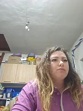 Snapshot of Jyleta chatting on January 10, 8:15 pm Jyleta online show from January 10, 8:15 pm