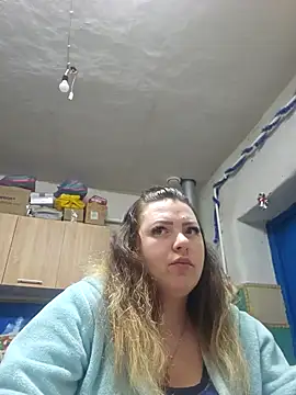 Snapshot of Jyleta chatting on January 11, 9:46 pm Jyleta online show from January 11, 9:46 pm