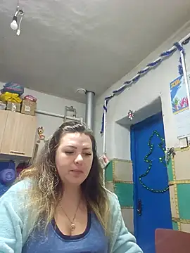 Snapshot of Jyleta chatting on January 12, 4:00 am Jyleta online show from January 12, 4:00 am