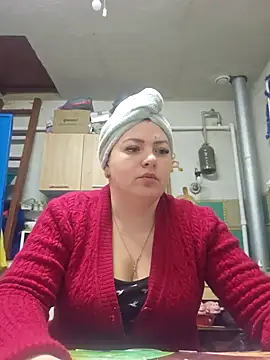 Snapshot of Jyleta chatting on January 13, 8:48 pm Jyleta online show from January 13, 8:48 pm