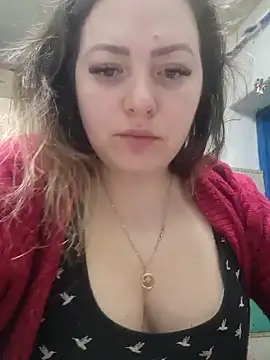 Snapshot of Jyleta chatting on January 17, 4:28 am Jyleta online show from January 17, 4:28 am