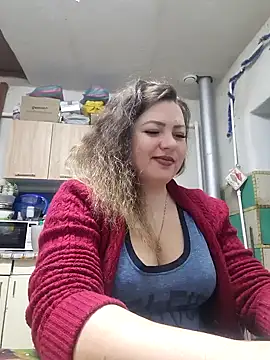 Snapshot of Jyleta chatting on January 21, 9:36 pm Jyleta online show from January 21, 9:36 pm