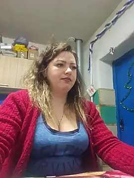 Snapshot of Jyleta chatting on January 22, 12:38 am Jyleta online show from January 22, 12:38 am