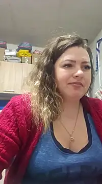 Snapshot of Jyleta chatting on January 22, 3:41 am Jyleta online show from January 22, 3:41 am