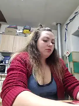 Snapshot of Jyleta chatting on January 22, 9:10 pm Jyleta online show from January 22, 9:10 pm