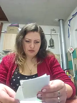 Snapshot of Jyleta chatting on January 25, 8:31 pm Jyleta online show from January 25, 8:31 pm