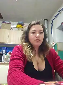 Snapshot of Jyleta chatting on January 28, 10:12 pm Jyleta online show from January 28, 10:12 pm