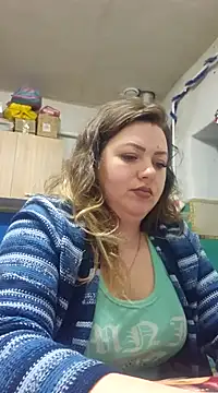 Snapshot of Jyleta chatting on January 30, 2:06 am Jyleta online show from January 30, 2:06 am