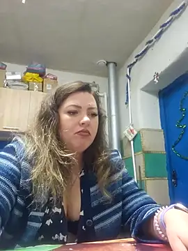 Snapshot of Jyleta chatting on February 2, 9:45 pm Jyleta online show from February 2, 9:45 pm