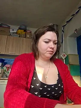 Snapshot of Jyleta chatting on February 9, 9:26 am Jyleta online show from February 9, 9:26 am