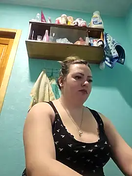 Snapshot of Jyleta chatting on February 11, 12:17 am Jyleta online show from February 11, 12:17 am