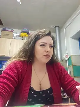 Snapshot of Jyleta chatting on March 1, 1:22 am Jyleta online show from March 1, 1:22 am