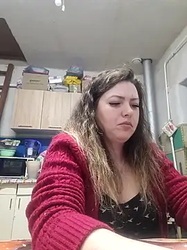 Snapshot of Jyleta chatting on March 1, 4:26 am Jyleta online show from March 1, 4:26 am