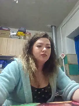 Snapshot of Jyleta chatting on March 1, 7:26 pm Jyleta online show from March 1, 7:26 pm