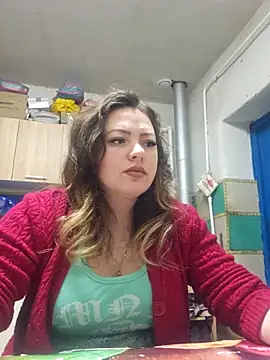 Snapshot of Jyleta chatting on March 3, 11:46 pm Jyleta online show from March 3, 11:46 pm