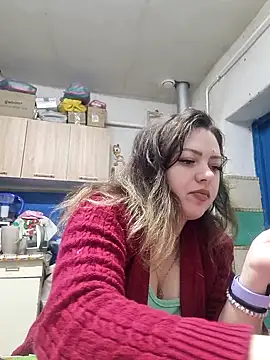 Snapshot of Jyleta chatting on March 4, 3:00 am Jyleta online show from March 4, 3:00 am