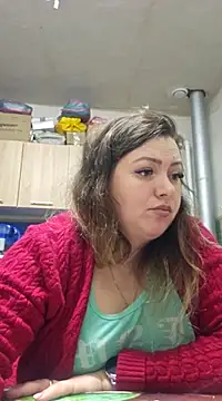 Snapshot of Jyleta chatting on March 5, 1:21 am Jyleta online show from March 5, 1:21 am