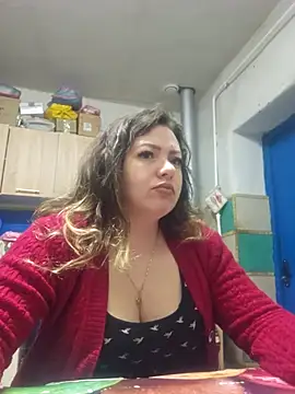 Snapshot of Jyleta chatting on March 8, 12:44 am Jyleta online show from March 8, 12:44 am