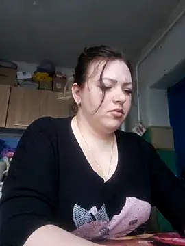 Snapshot of Jyleta chatting on March 9, 2:54 pm Jyleta online show from March 9, 2:54 pm