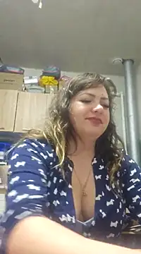 Snapshot of Jyleta chatting on March 10, 12:40 am Jyleta online show from March 10, 12:40 am