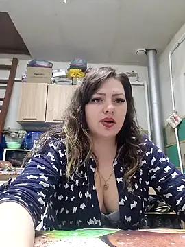 Snapshot of Jyleta chatting on March 10, 3:45 am Jyleta online show from March 10, 3:45 am