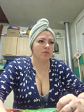 Snapshot of Jyleta chatting on March 12, 11:33 pm Jyleta online show from March 12, 11:33 pm