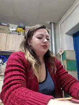 Snapshot of Jyleta chatting on March 14, 8:17 pm Jyleta online show from March 14, 8:17 pm