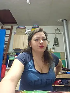 Snapshot of Jyleta chatting on March 14, 11:22 pm Jyleta online show from March 14, 11:22 pm