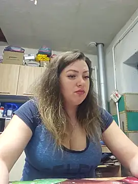 Snapshot of Jyleta chatting on March 15, 7:48 pm Jyleta online show from March 15, 7:48 pm