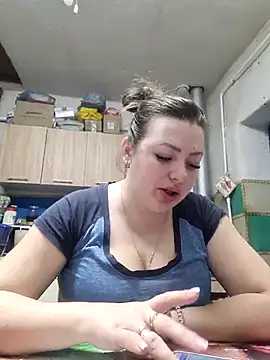 Snapshot of Jyleta chatting on March 16, 3:50 pm Jyleta online show from March 16, 3:50 pm