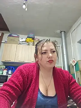 Snapshot of Jyleta chatting on March 16, 11:14 pm Jyleta online show from March 16, 11:14 pm