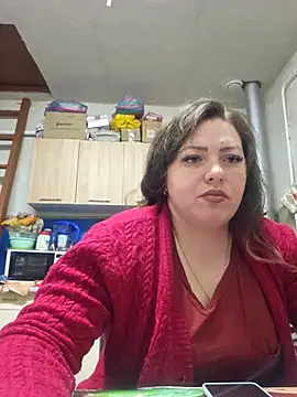 Snapshot of Jyleta chatting on March 19, 12:59 am Jyleta online show from March 19, 12:59 am