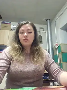 Snapshot of Jyleta chatting on March 20, 11:12 pm Jyleta online show from March 20, 11:12 pm