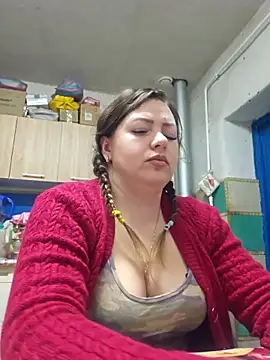 Snapshot of Jyleta chatting on March 21, 11:56 pm Jyleta online show from March 21, 11:56 pm