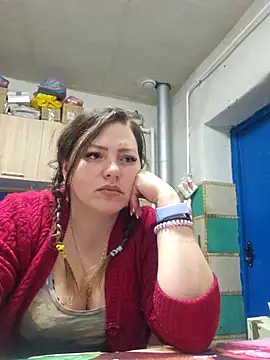 Snapshot of Jyleta chatting on March 22, 2:59 am Jyleta online show from March 22, 2:59 am