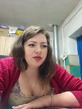 Snapshot of Jyleta chatting on March 22, 11:20 pm Jyleta online show from March 22, 11:20 pm