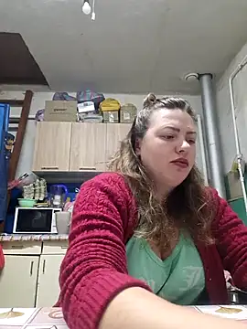 Snapshot of Jyleta chatting on September 8, 9:36 pm Jyleta online show from September 8, 9:36 pm