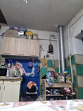 Snapshot of Jyleta chatting on September 9, 9:03 pm Jyleta online show from September 9, 9:03 pm