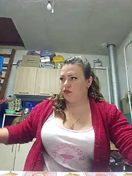 Snapshot of Jyleta chatting on September 10, 10:54 pm Jyleta online show from September 10, 10:54 pm