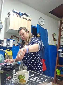 Snapshot of Jyleta chatting on September 15, 8:09 pm Jyleta online show from September 15, 8:09 pm