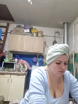 Snapshot of Jyleta chatting on September 16, 8:54 pm Jyleta online show from September 16, 8:54 pm